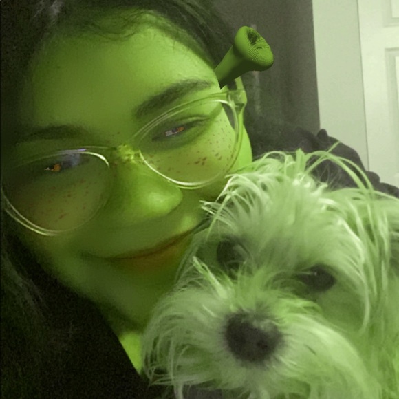 babyshrek